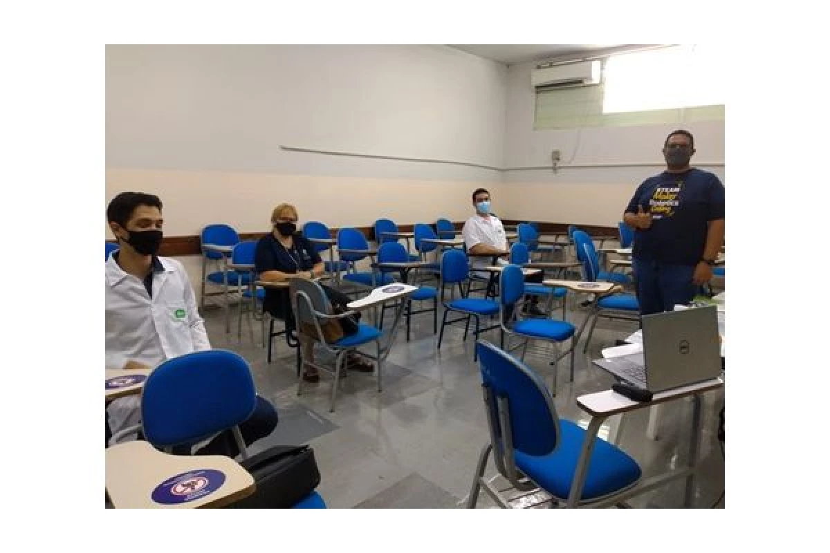 Professores Programação e Robótica - Porto - Xeque-Mate - Ref.9952608